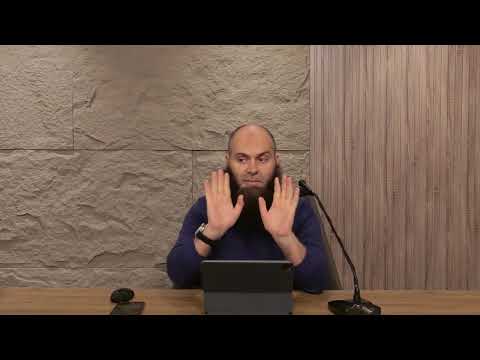 09. Ramazani 2025 - Parime profetike për fenë dhe jetën | Ndershmëria | Bamirësia | Mëshira