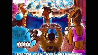Z-Ro - Real Niggaz