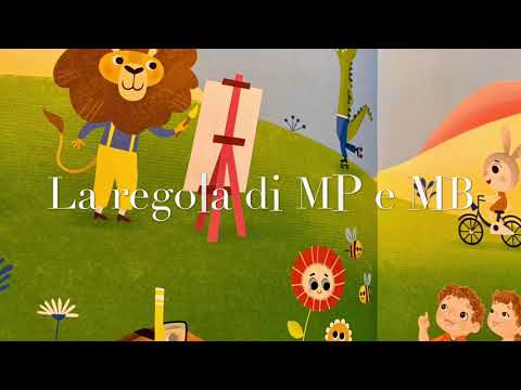 La regola di "MP" e "MB"