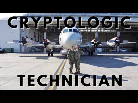 Life As a CTR In The Navy | 2021 |Cryptologic Technician | Deployment | Shae Taylor
