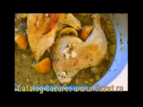 Cazare Traian, Satu Mare - Cazat.ro