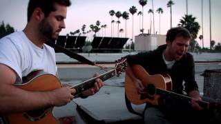 Minus the Bear&#39;s &quot;Absinthe Party at the Fly Honey Warehouse&quot;