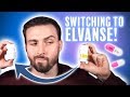 Switching To Elvanse (Vyvanse) From Concerta (Generic) 💊 First Impressions