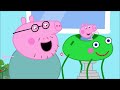 Peppa Pig Tales The Rocket Ride