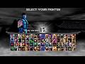 Mortal Kombat Project Mad Blood Mugen 2026 Classic Sub Zero