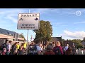 Onderweg naar Appelpop in Tiel