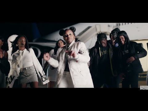 Nadia Rose x 67 - Wat Up | @NadiaRoseMusic @Official6ix7 | Link Up TV