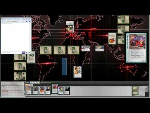 Full Spycraft Rules Tutorial 