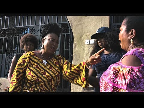 Aroghavbegbe (Greediness)