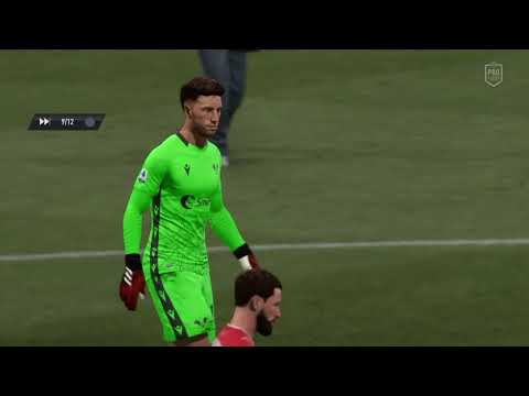 EFL FINALE ÉMERAUDE [J14] - WanteD NBD vs SC Toulon