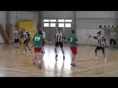 Kecskeméti FS DSE - PVSE Bácsalmás