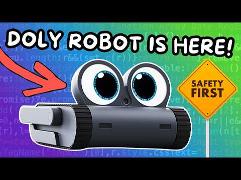 Doly Review Video 2