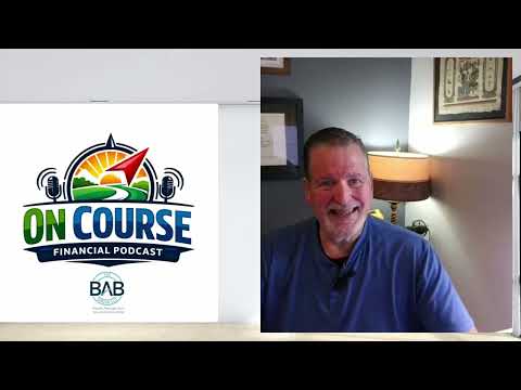 Episode 4 - Don't Ignore Tax Planning in your retirement plan