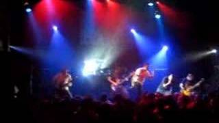 Despised Icon - Sheltered Reminiscence (Toronto may 30)