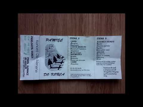 Belweder - Prawda - 29.06.1993r. Teatr Dramatyczny w Płocku