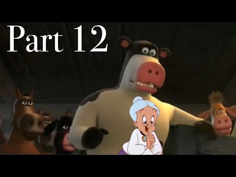 We’re Back A Animal’s Story Part 12