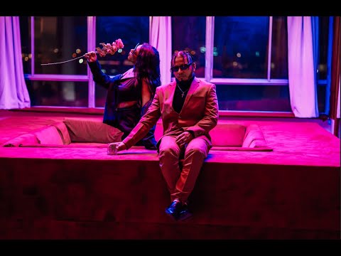 Mr. Severe and Astred