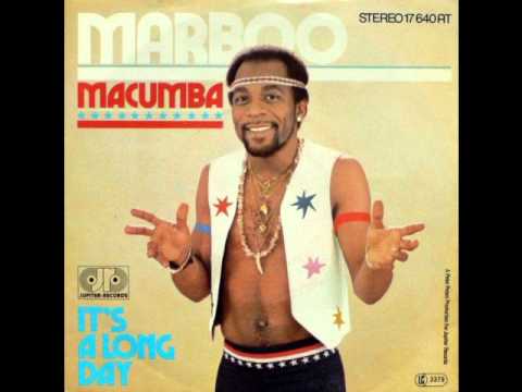 Macumba (1977) - Marboo
