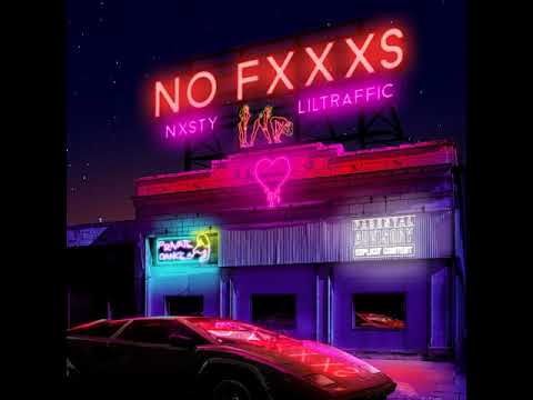 NXSTY, Lil Traffic, Zac Flewids - SUCK A DICK (official audio)