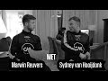 KAMERGENOTEN | Marwin Reuvers & Sydney van Hooijdonk