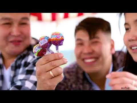 Л.Сөрөлт (СТА), А.Түмэн-Өлзий (СТА) -  Нандин