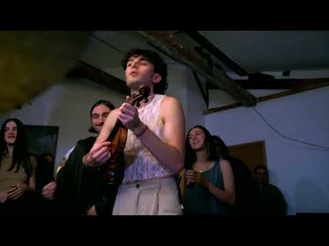 MARTA - BIP (LIVE AT HOME)