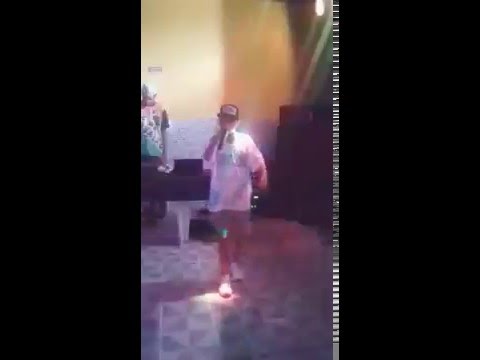 Mano Loko Mc'z - É Corre (Ao Vivo)