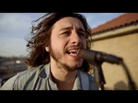 Not A Planet - My Train Is Coming