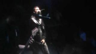 Wishes - Loco (Coal Chamber Cover) Live at Orákulo Maceió-AL