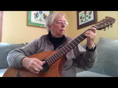 Tiare Tahiti - slack key guitar