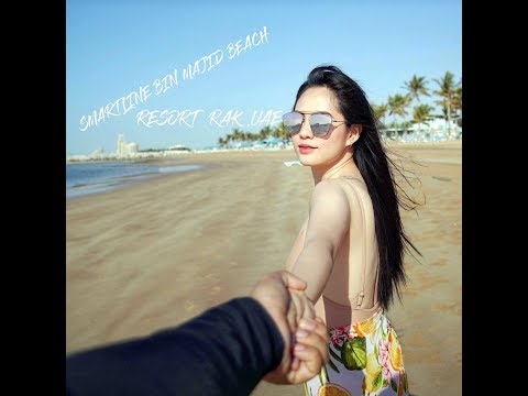 BIN MAJID BEACH RESORT /RAK/UAE