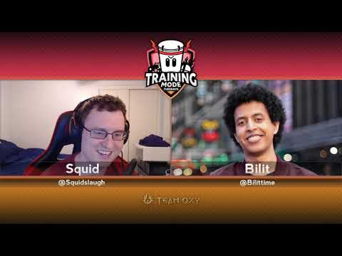 Training Mode Tournaments EC #39 DannyPhantom (Fox) vs. NoFluxes (Ganon) - Winners Quarters SSBM
