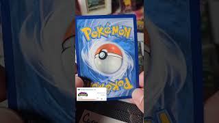 Can't wait to complete! - #pokemon #poketube #pokeshorts #pokemontcg #pokemoncommunity #hitlike