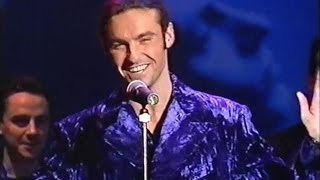 Wet Wet Wet - Sweet Little Mystery - Hogmanay Live (1993/4)