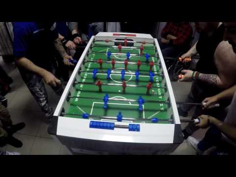 SANREMO CUP FINALE PRO: Caruso - Rosica VS Gatto - Romano