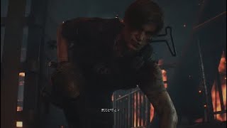 ［実況プレイ］止まない雨は無いと信じたい［BIOHAZARD RE:2 Z Version］PartFin