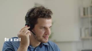 VTX300 Bluetooth Headset