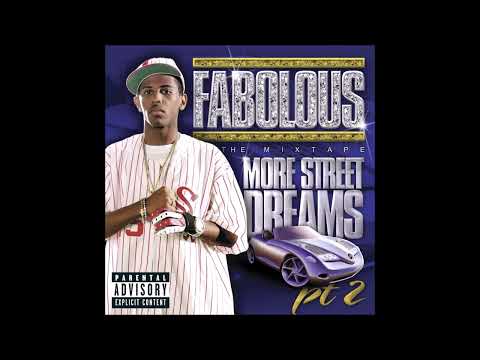02. Fabolous - Now What