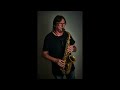 I Want To Know What Love Is Foreigner Pepe Moreno Sax
