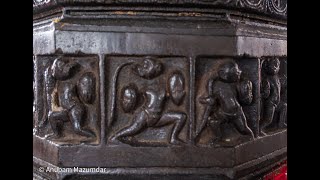 Temple video