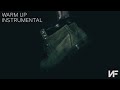 NF Warm Up Official Instrumental