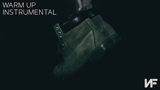 NF - Warm Up (Official Instrumental)
