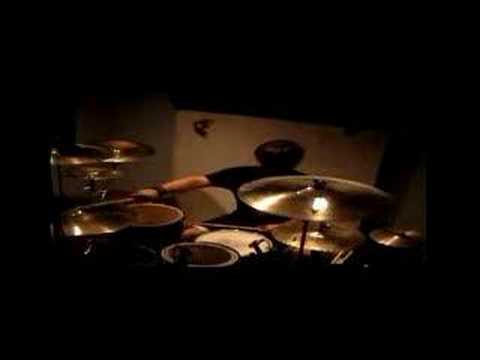 Of the Room - Dredg drum cover explained video thumbnail