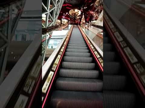 GALERIA (Kaufhof) Frankfurt an der Hauptwache