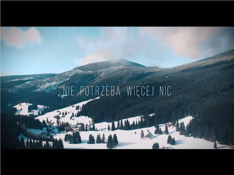 Okrzei Klika - ,,Nie potrzeba więcej nic,,
