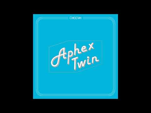[Ambient/Techno] Aphex Twin - "Cheetah" (2016) Full EP