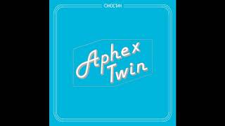 [Ambient/Techno] Aphex Twin - "Cheetah" (2016) Full EP