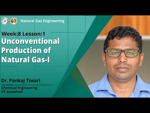 Natural Gas Engineering Introduction Video