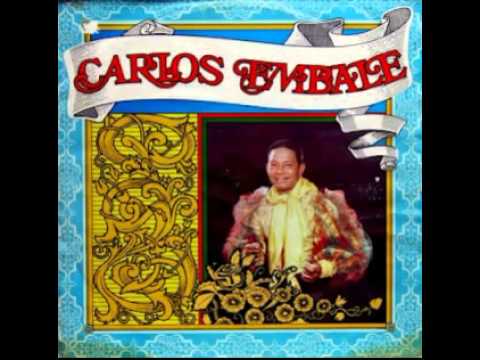 Mañana te espero, niña   Carlos Embale