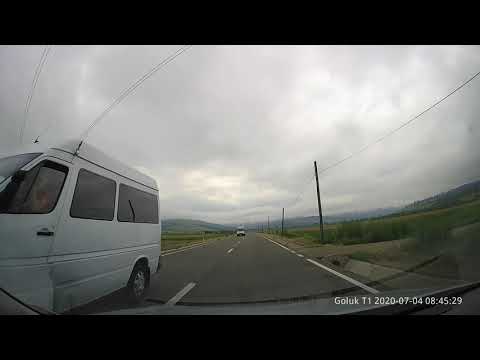 [DN 2D - FULL] Târgu Secuiesc  -  Focșani, Covasna / Vrancea, România [2020]